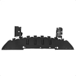 DEFLETOR PARA CHOQUE DIANTEIRO MEGANE 2006 2007 2008 A 2013