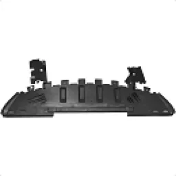 DEFLETOR PARA CHOQUE DIANTEIRO MEGANE 2006 2007 2008 A 2013