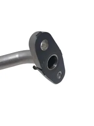 Cano Tubo Retorno Óleo Lubrificação Turbina Cruze 1.4 17/23