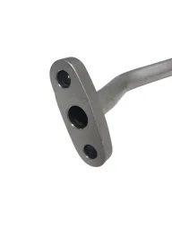 Cano Tubo Retorno Óleo Lubrificação Turbina Cruze 1.4 17/23