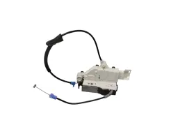 Fechadura Eletrica Porta Traseira Direita C4 2008 a 2013