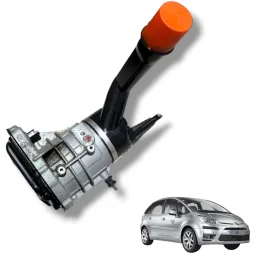 Bomba Direção Eletro Hidraulica C4 Picasso / Grand 2.0 08/14