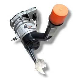 BOMBA DIREÇÃO ELETRO HIDRAULICA C4 PICASSO / GRAND 2.0 08/14