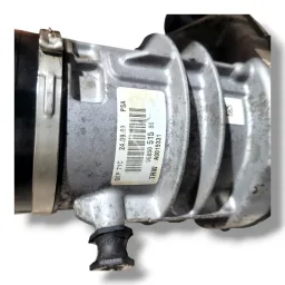 BOMBA DIREÇÃO ELETRO HIDRAULICA C4 PICASSO / GRAND 2.0 08/14