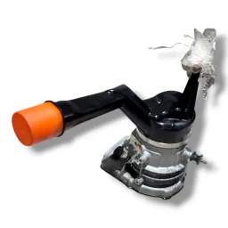 BOMBA DIREÇÃO ELETRO HIDRAULICA C4 PICASSO / GRAND 2.0 08/14