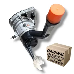 BOMBA DIREÇÃO ELETRO HIDRAULICA C4 PICASSO / GRAND 2.0 08/14