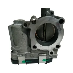 Corpo Borboleta  Fiat Toro 1.3 2021/25 Pulse 22/25 44TCF3F2