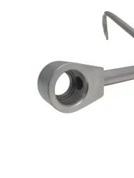 Cano Tubo Alimentação Óleo Turbina Cruze 1.4 Turbo 17/23