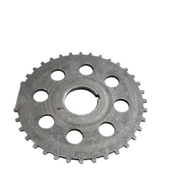 Roda Fônica Virabrequim Toyota Rav4 Prius 2020 2021 2022