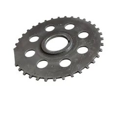 Roda Fônica Virabrequim Toyota Rav4 Prius 2020 2021 2022
