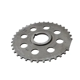 Roda Fônica Virabrequim Toyota Rav4 Prius 2020 2021 2022