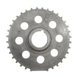 Roda Fônica Virabrequim Toyota Rav4 Prius 2020 2021 2022