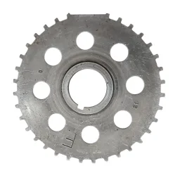 Roda Fônica Virabrequim Toyota Rav4 Prius 2020 2021 2022