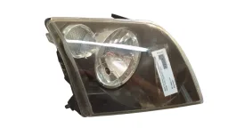 FAROL DIREITO ECOSPORT 2003 A 2007 PISCA CRISTAL