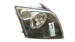 FAROL DIREITO ECOSPORT 2003 A 2007 PISCA CRISTAL