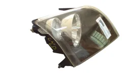 FAROL DIREITO ECOSPORT 2003 A 2007 PISCA CRISTAL