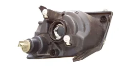 FAROL DIREITO ECOSPORT 2003 A 2007 PISCA CRISTAL