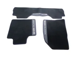 JOGO TAPETE HAVAL H6 2024