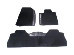 JOGO TAPETE HAVAL H6 2024