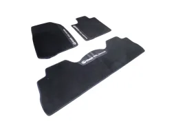 JOGO TAPETE HAVAL H6 2024