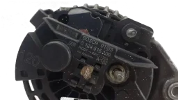 ALTERNADOR PALIO STRADA STILO 1.8 8V GM 2003/2009 C/ AR 120A