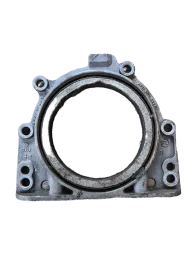 Flange retentor virabrequim audi a3 vw golf polo bora