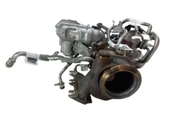 TURBINA KARDIAN 1.0 3CC 2024 2025 2026/..
