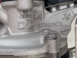TURBINA KARDIAN 1.0 3CC 2024 2025 2026/..