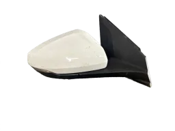 Retrovisor porta Direita Polo Virtus 2019 com Pisca Elétrico