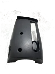 Moldura Coluna inferior Ford fusion 2007/2012