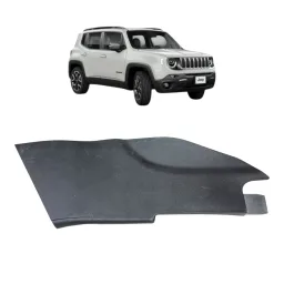 Moldura Console Esq Original Jeep Renegade 735665560