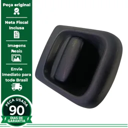 MAÇANETA EXTERNA DIANTEIRA ESQUERDA MASTER 2003 A 2013