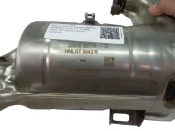 CATALISADOR KARDIAN 1.0 3CC TURBO 2024 2025 2026/..