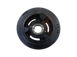 POLIA VIRABREQUIM RANGER 3.0 DIESEL MWM 2005/2012