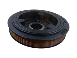 POLIA VIRABREQUIM RANGER 3.0 DIESEL MWM 2005/2012