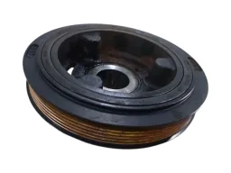 POLIA VIRABREQUIM RANGER 3.0 DIESEL MWM 2005/2012