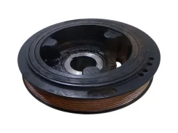 POLIA VIRABREQUIM RANGER 3.0 DIESEL MWM 2005/2012