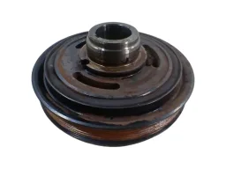 POLIA VIRABREQUIM RANGER 3.0 DIESEL MWM 2005/2012