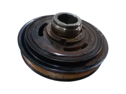POLIA VIRABREQUIM RANGER 3.0 DIESEL MWM 2005/2012