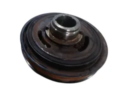 POLIA VIRABREQUIM RANGER 3.0 DIESEL MWM 2005/2012
