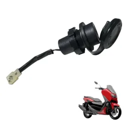 TOMADA 12V CARREGADOR YAMAHA NMAX 160 2023