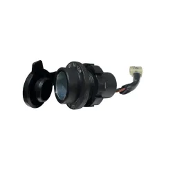TOMADA 12V CARREGADOR YAMAHA NMAX 160 2023