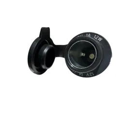 TOMADA 12V CARREGADOR YAMAHA NMAX 160 2023