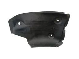 PARABARRO TRASEIRO ESQUERDO RENAULT MEGANE SEDAN 2007-2012