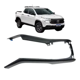 Moldura Console Acabamento Original Fiat Toro 100259958