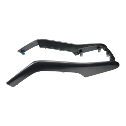 MOLDURA CONSOLE ACABAMENTO ORIGINAL FIAT TORO 100259958
