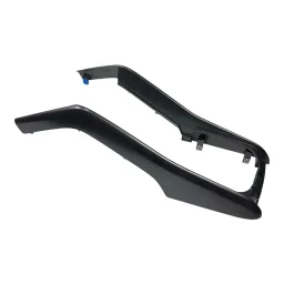 MOLDURA CONSOLE ACABAMENTO ORIGINAL FIAT TORO 100259958
