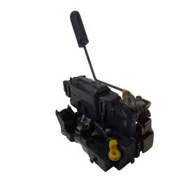 FECHADURA DIANTEIRA ESQUERDA RENAULT MASTER 2003 A 2013