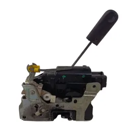 FECHADURA DIANTEIRA ESQUERDA RENAULT MASTER 2003 A 2013