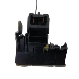 FECHADURA DIANTEIRA ESQUERDA RENAULT MASTER 2003 A 2013